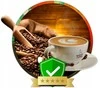 West Caffee Kawa Ziarnista Costarica La Fortuna de Oro 1kg