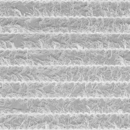 ZASŁONA GOTOWA SELMA 135 X 250 CM BIAŁY