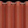 ZASŁONA GOTOWA ANGELICA 140 X 250 CM RUDY