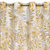ZASŁONA GOTOWA HARIET 140 X 250 CM NATURALNY