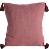 POSZEWKA POLY 04 45 X 45 CM RÓŻOWY