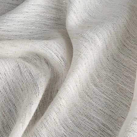 ZASŁONA GOTOWA ANITA 140 X 250 CM NATURALNY