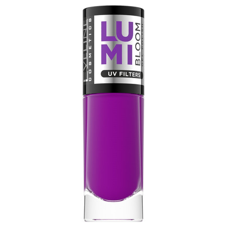 Lumi Bloom rozświetlający lakier do paznokci 07 8ml