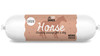 PAKA ZWIERZAKA PEPE Kiełbaska Horse Konina 200g