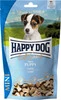 HAPPY DOG Soft Snack MINI PUPPY Lamb Jagnięcina 100g