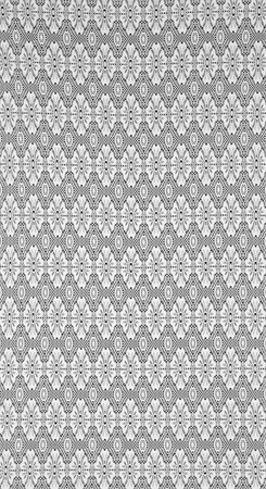 FIRANA GOTOWA IGA 140 X 250 CM BIAŁY