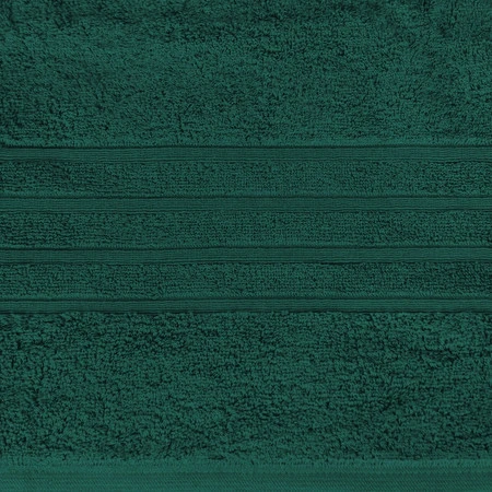 Ręcznik Lavin (04), 70 x 140 cm, Turkusowy