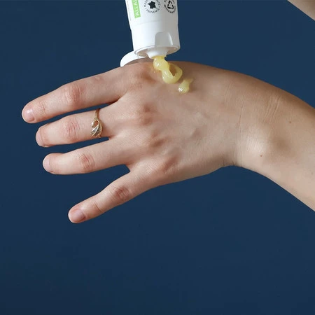 Alphanova Organic Mum, Lanolina na brodawki, 100% naturalna, 40 ml