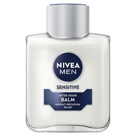 Men Sensitive łagodzący balsam po goleniu 100ml