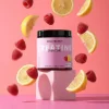 Pharmaverum Bellyslimo® Creatin Malina-Cytryna 201g