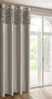 Zasłona  MH/Z/ROSES/13/BE 140X250 PRZEL VELVET
