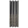 ZASŁONA GOTOWA TORI 140 X 250 CM GRAFITOWY