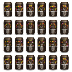 Zestaw 24x Bombilla Classic puszka 330ml