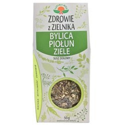 Natura Wita − Ziele bylica piołun − 50 g
