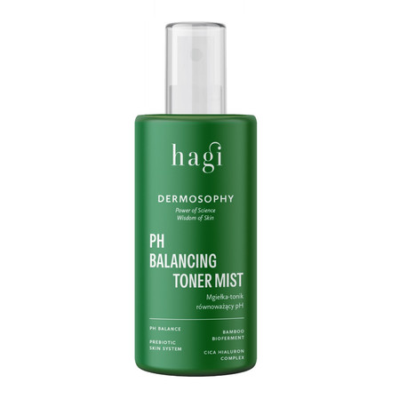 Hagi Dermosophy Mgiełka-tonik równoważący Ph 150ml