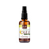 Etja, Naturalny olej lniany BIO (kwas omega-3,6,9, witamina B,E), 50 ml
