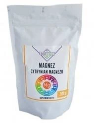 Soul Farm Cytrynian Magnezu 200 g