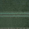 Ręcznik Filon (07), 50 x 90 cm, Butelkowy zielony