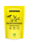 Superfoods Dzika róża sproszkowana 150g