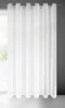 FIRANA GOTOWA AMARO 350 X 250 CM BIAŁY
