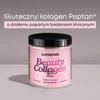 SUPERSONIC Collagen Beauty Drink Tropic 185g (25 porcji) smak owoce tropikalne 