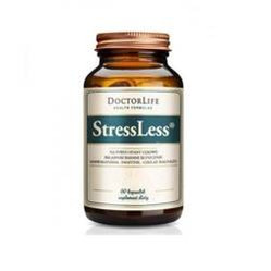 Dr Life StressLess 60 kaps.