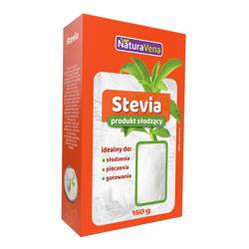 NATURAVENA STEVIA 150 g