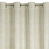 ZASŁONA GOTOWA ARETA 140 X 250 CM KREMOWY