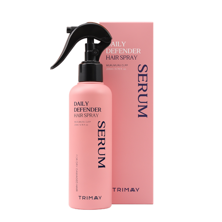 Trimay Serum w sprayu do włosów Daily Defender 200ml