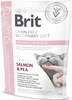 BRIT GF Veterinary Diet HYPOALLERGENIC Cat 400g