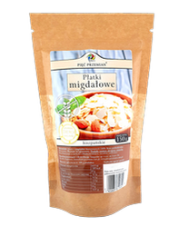 Pięć Przemian − Płatki migdałowe − 150 g