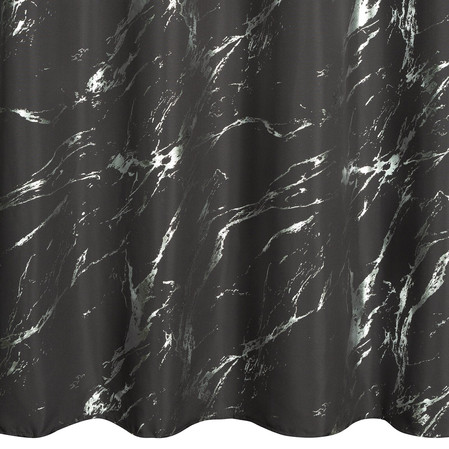 ZASŁONA GOTOWA LANI 140 X 250 CM STALOWY