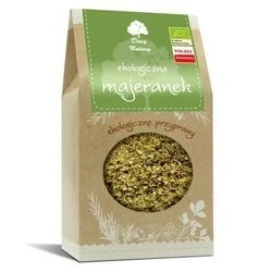 Dary Natury Eko Majeranek 80GŁagodzi Przeziębienie