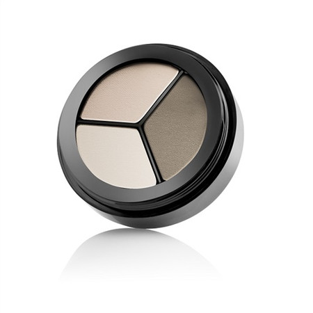 Luxus Mat potrójne cienie do powiek 103 5g