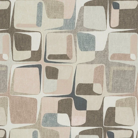 Komplet pościeli satynowej Spring 36, 220 x 200 cm, Beżowy