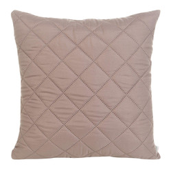 POSZEWKA DESIGN91 40 X 40 CM CIEMNORÓŻOWY