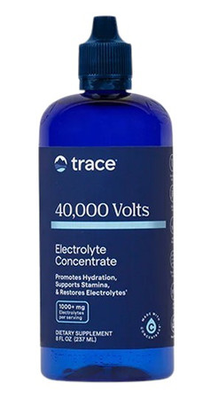 40,000 Volts Electrolyte Concentrate (237 ml)