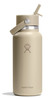 HF- Butelka 32 Oz Wide Flex Straw Cap Oat
