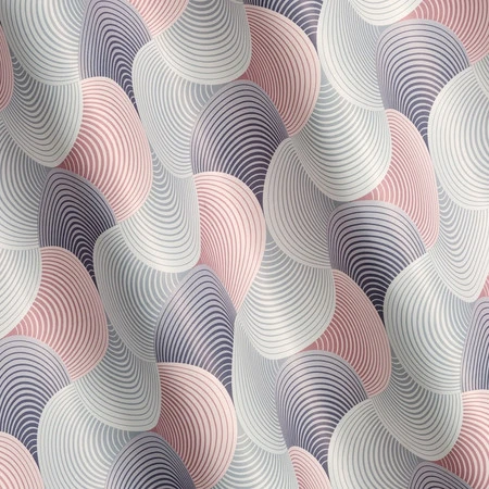 ZASŁONA GOTOWA ASETA 140 X 250 CM SZARY