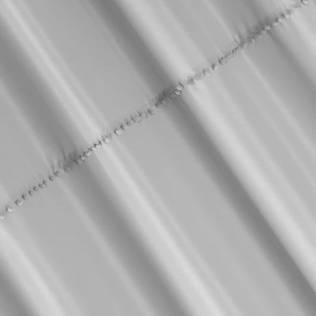 ZASŁONA GOTOWA DEFNE 135 X 260 CM STALOWY