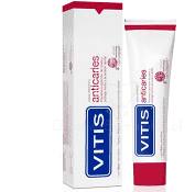 Dentaid – VITIS ANTICARIES, pasta do zębów – 100 ml