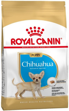 ROYAL CANIN Chihuahua Puppy 500g