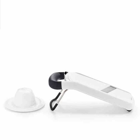 OXO-Mandolina/plastrownica prosta biała Good Grips