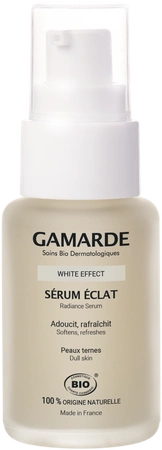 Gamarde- Serum rozjaśniające – 30 ml
