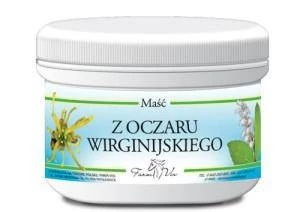 FarmVix Oczar wirginijski MAŚĆ 150ml