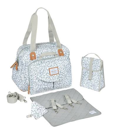 Beaba Torba dla mamy Geneva II Cherry Blossom