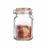 KIL - Słoik 1,5 l. Square Clip Top Jar