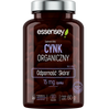 ESSENSEY CYNK ORGANICZNY 120cap
