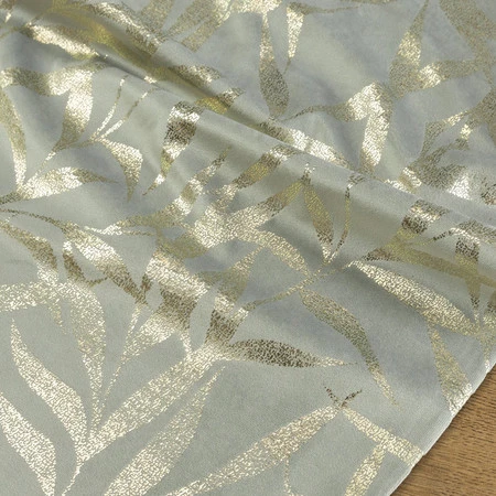 OBRUS BLINK 15 35 X 140 CM POPIELATY