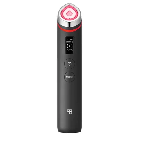 Medicube Age-R Booster Pro, Wielofunkcyjne Urządzenie do Pielęgnacji Skóry, Black